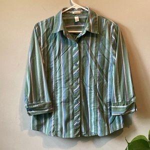 Old Navy Women’s Dress Shirt